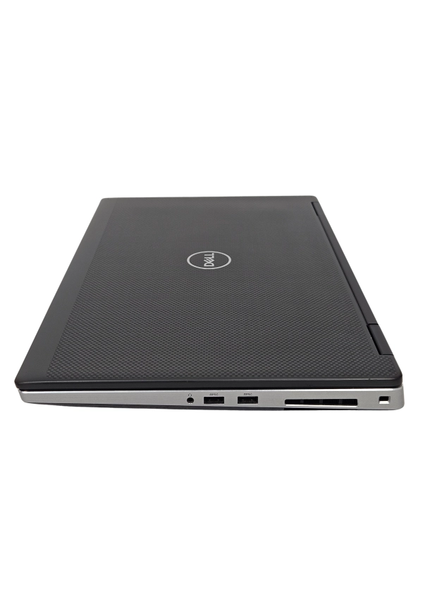 Stacja Graficzno-Robocza Dell Precision 7540 i9-9980HK 32GB 1TB SSD 15,6